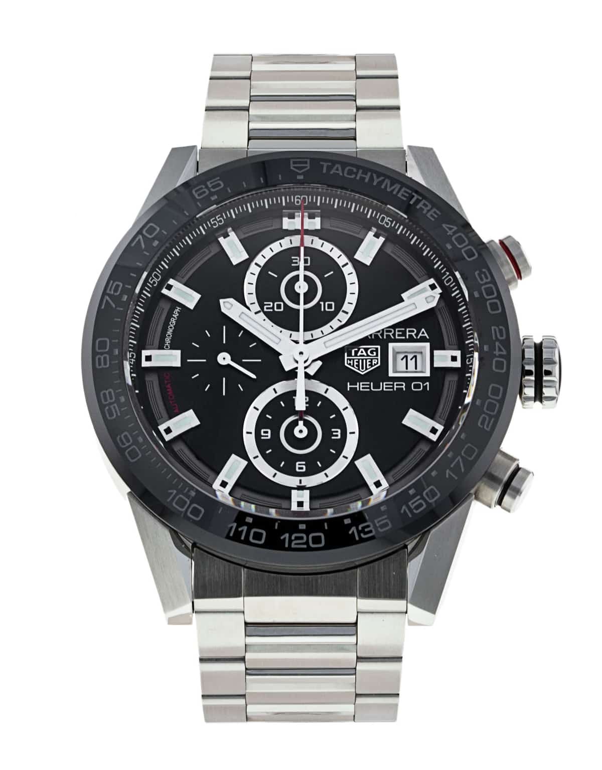 Tag Heuer Carrera CAR201Z.BA0714